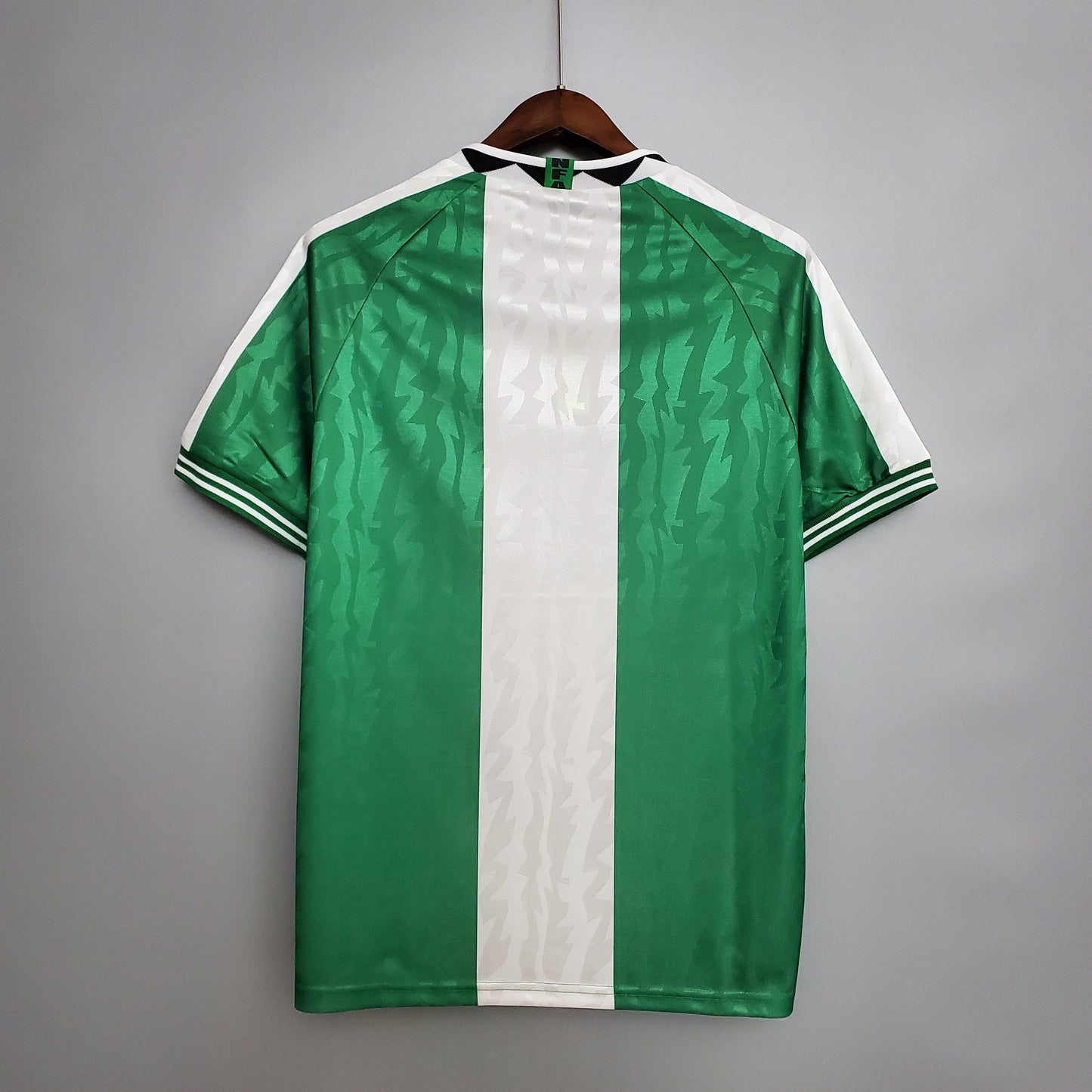 Nigeria Retro Jersey 96 S-M-L-XXL