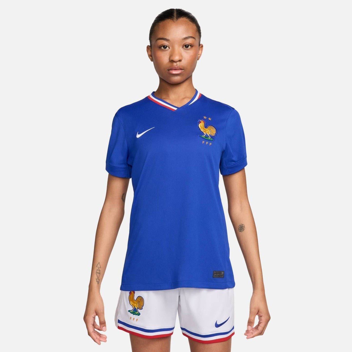 France FFF 2024/25 Stadium Home