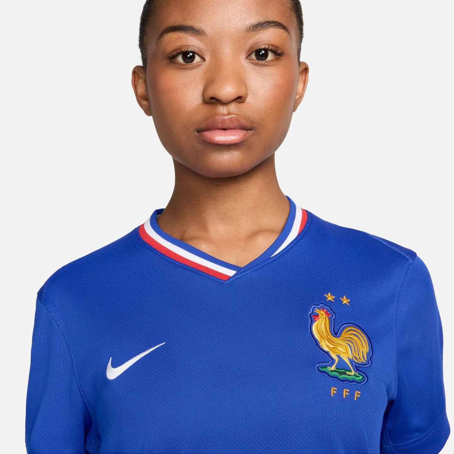 France FFF 2024/25 Stadium Home