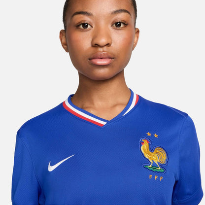 France FFF 2024/25 Stadium Home