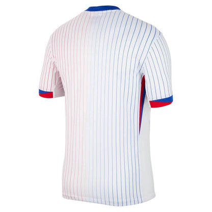 France FFF 2024/25 Stadium Away