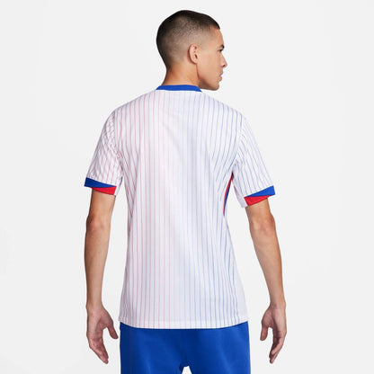 France FFF 2024/25 Stadium Away