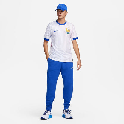 France FFF 2024/25 Stadium Away