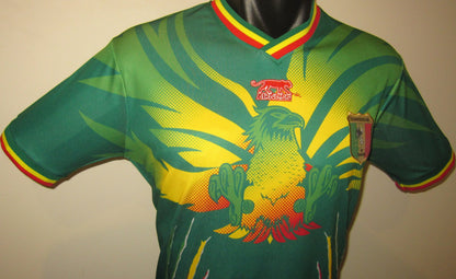 Mali 2023 Home Jersey/Shirt