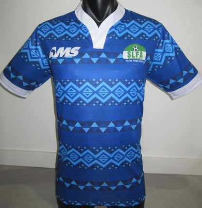 Sierra Leone 2014-15 Away Jersey/Shirt