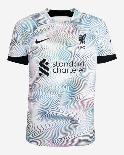 22/23 LIVERPOOL AWAY Stadium (Fans) Jersey