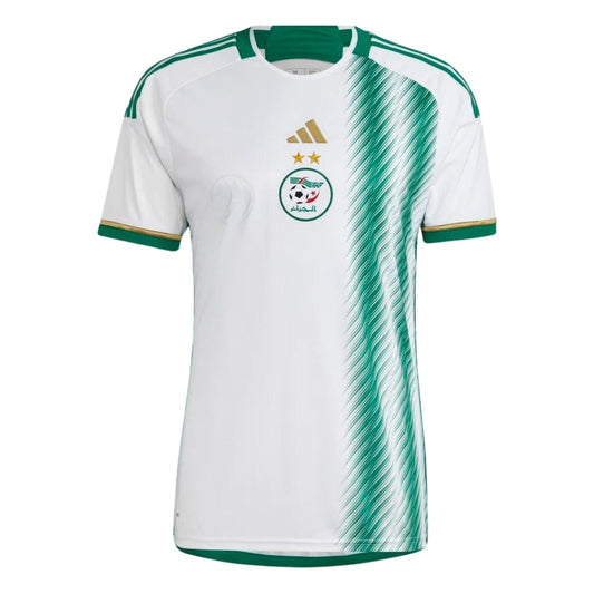 Maillot Algerie 2022 / 2023 Domicile