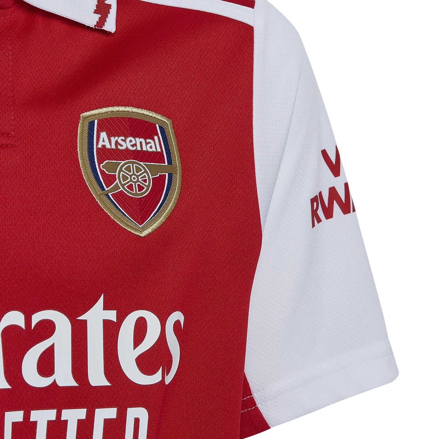 Arsenal Home Jersey 2022/23