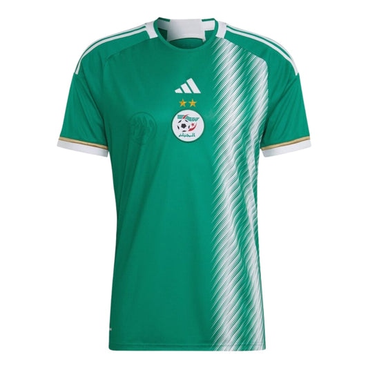 Maillot Algerie 2022 / 2023 Extérieur