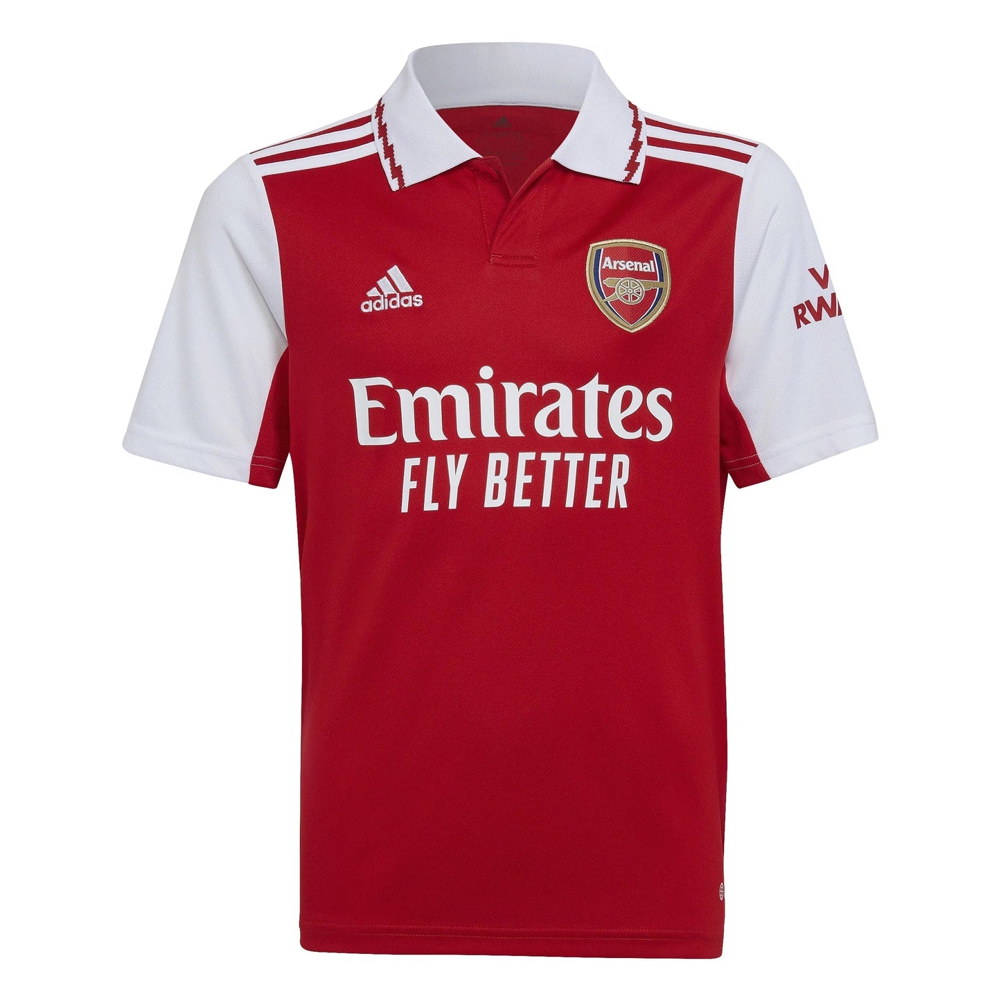 Arsenal Home Jersey 2022/23